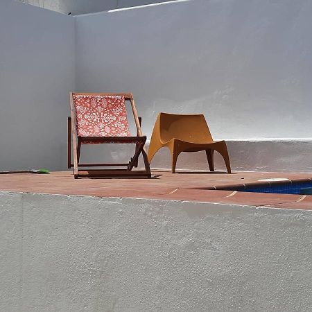 Villa A Casa da avó Custodinha Bias do Norte Exterior foto