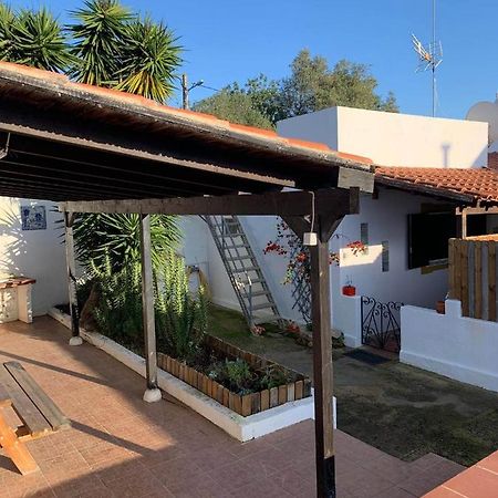 Villa A Casa da avó Custodinha Bias do Norte Exterior foto