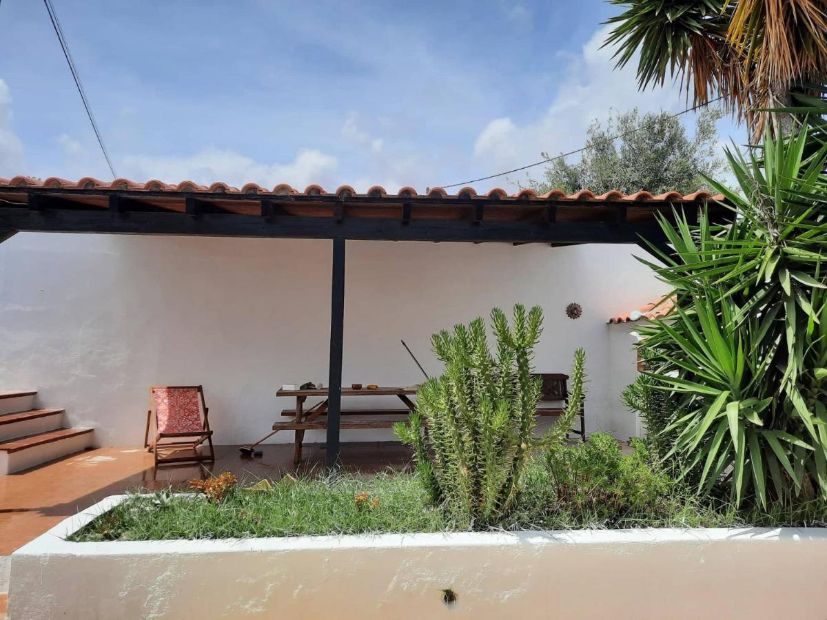 Villa A Casa da avó Custodinha Bias do Norte Exterior foto