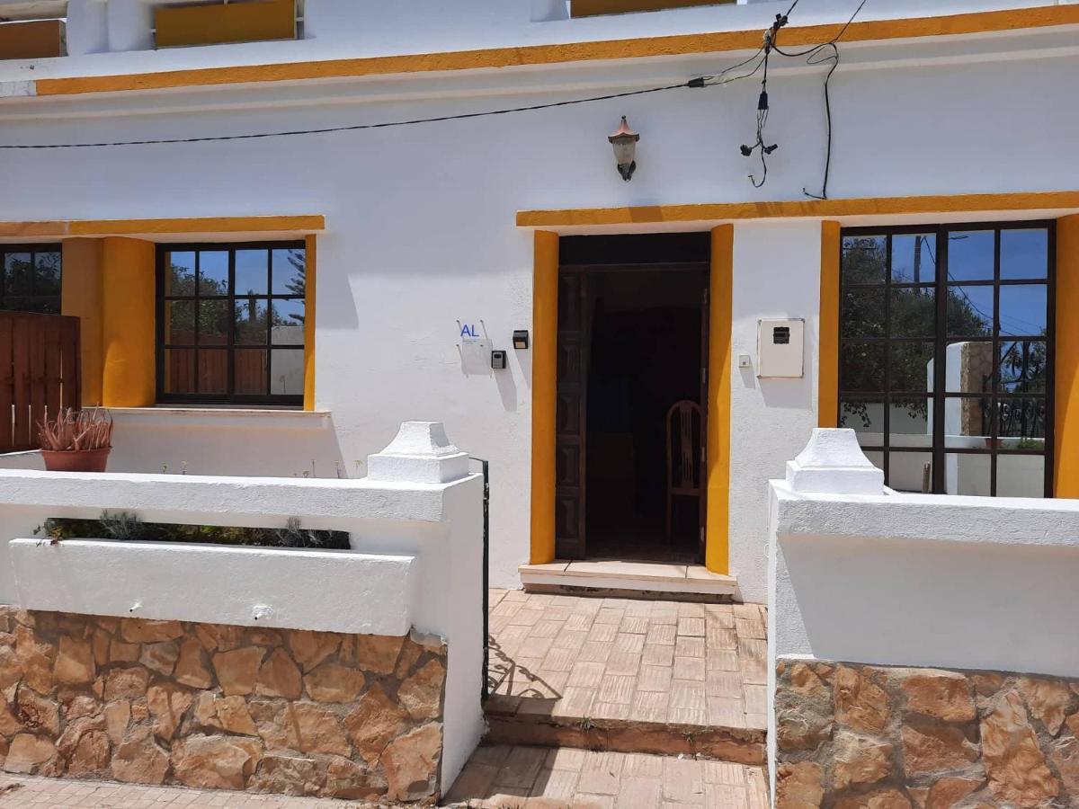 Villa A Casa da avó Custodinha Bias do Norte Exterior foto