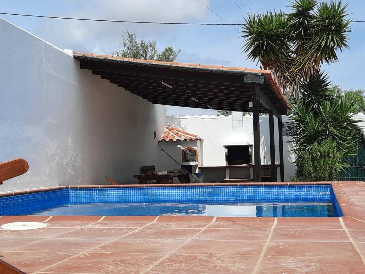 Villa A Casa da avó Custodinha Bias do Norte Exterior foto