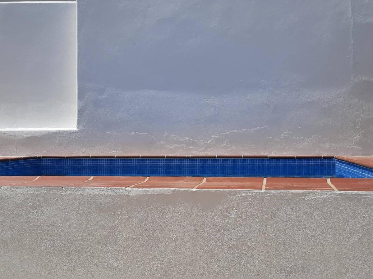 Villa A Casa da avó Custodinha Bias do Norte Exterior foto