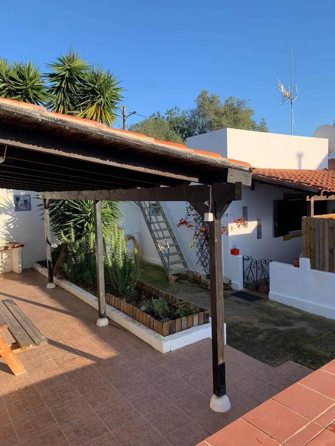 Villa A Casa da avó Custodinha Bias do Norte Exterior foto