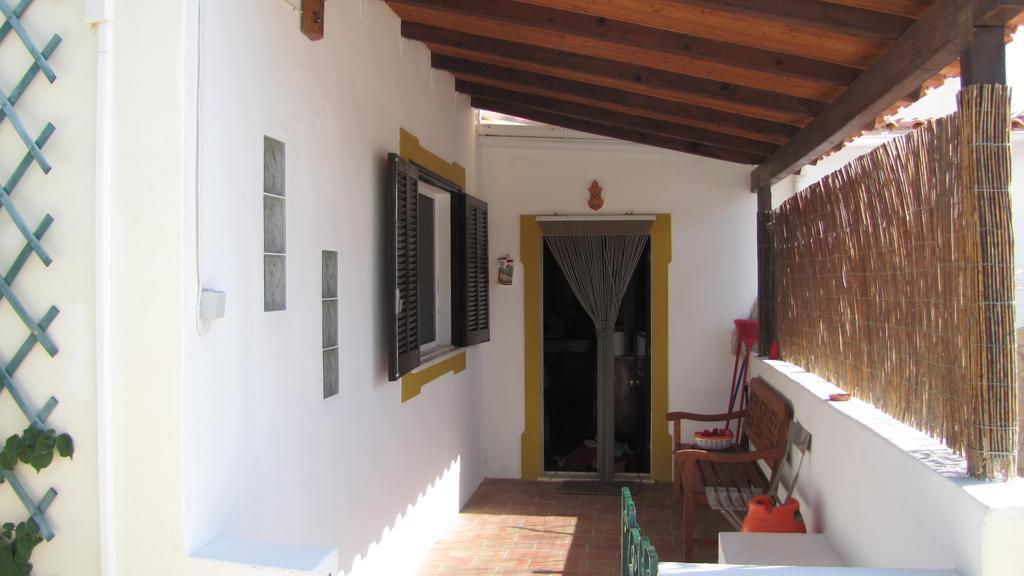 Villa A Casa da avó Custodinha Bias do Norte Exterior foto