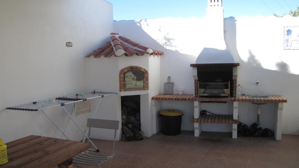 Villa A Casa da avó Custodinha Bias do Norte Exterior foto