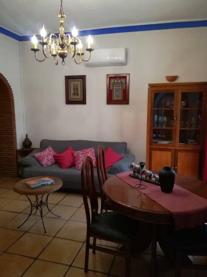 Villa A Casa da avó Custodinha Bias do Norte Exterior foto