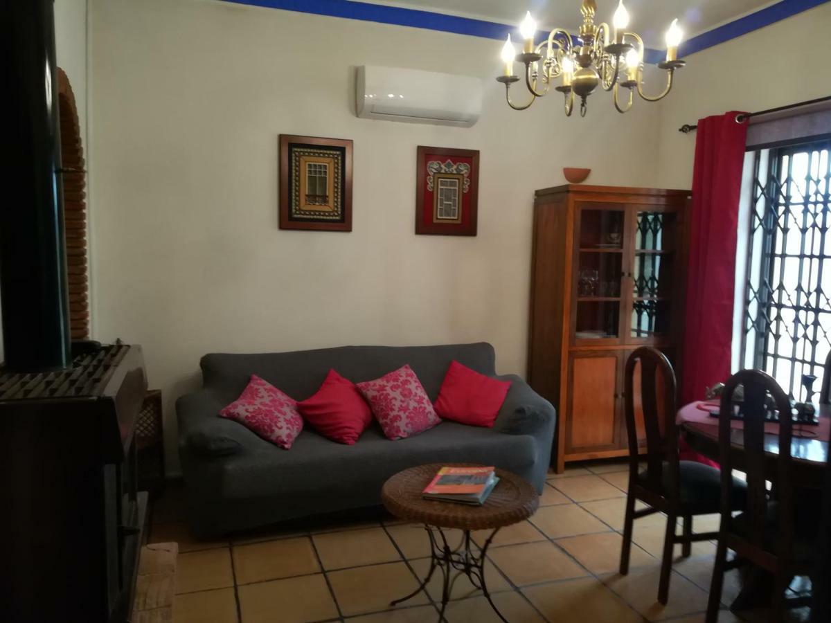 Villa A Casa da avó Custodinha Bias do Norte Exterior foto