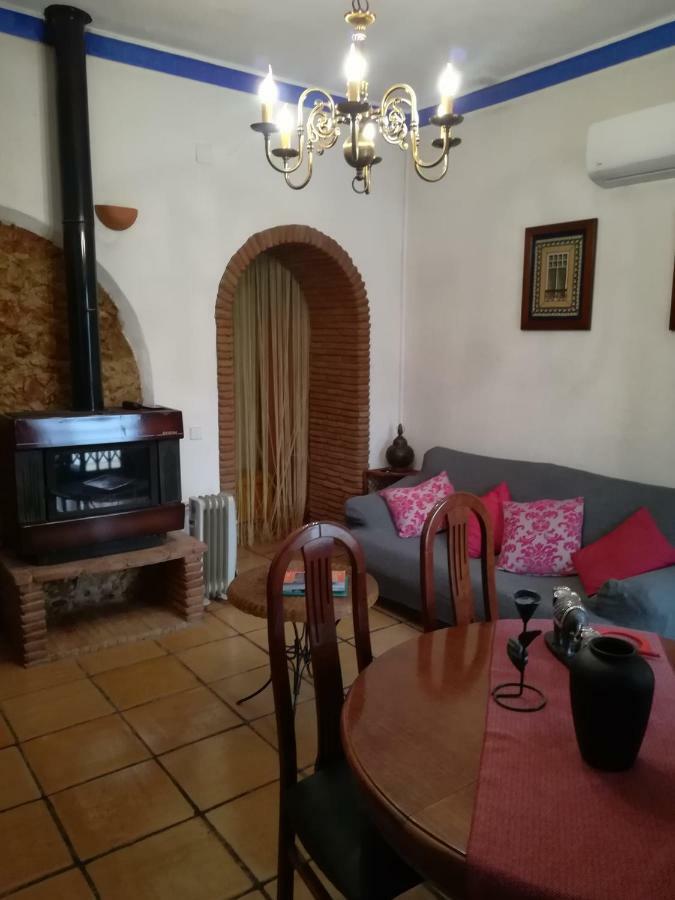 Villa A Casa da avó Custodinha Bias do Norte Exterior foto