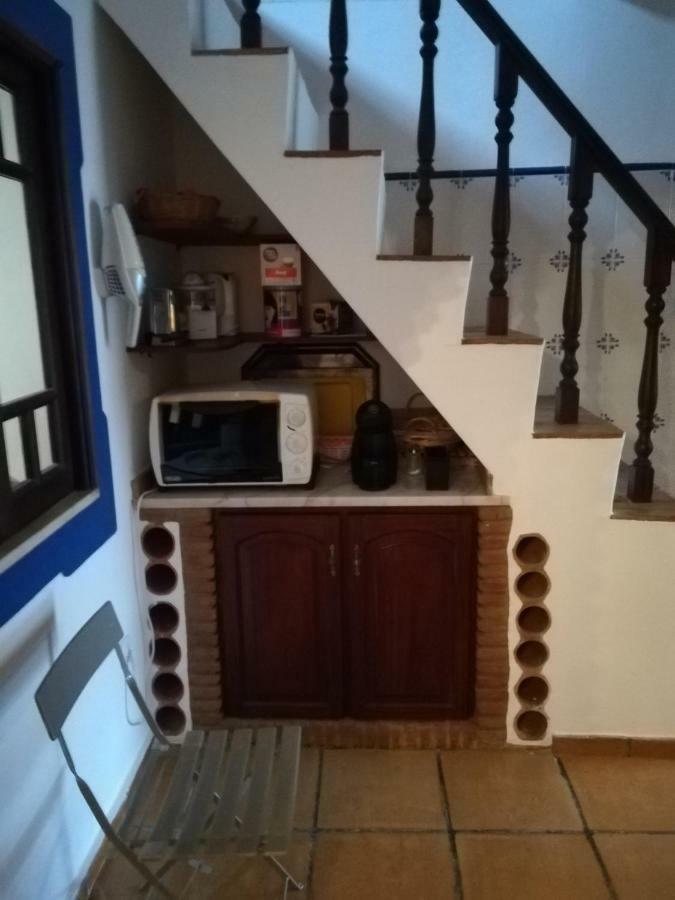 Villa A Casa da avó Custodinha Bias do Norte Exterior foto