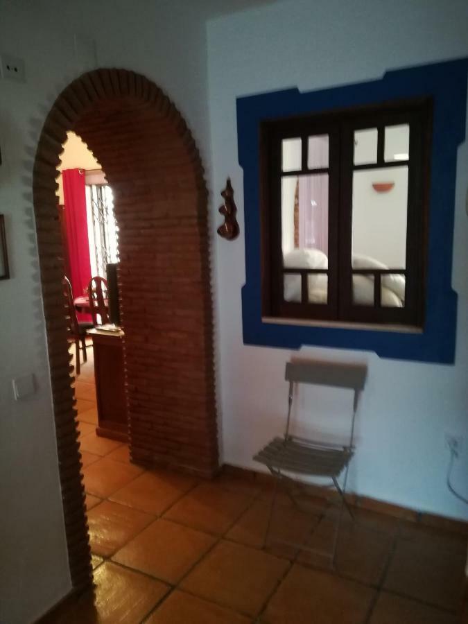 Villa A Casa da avó Custodinha Bias do Norte Exterior foto